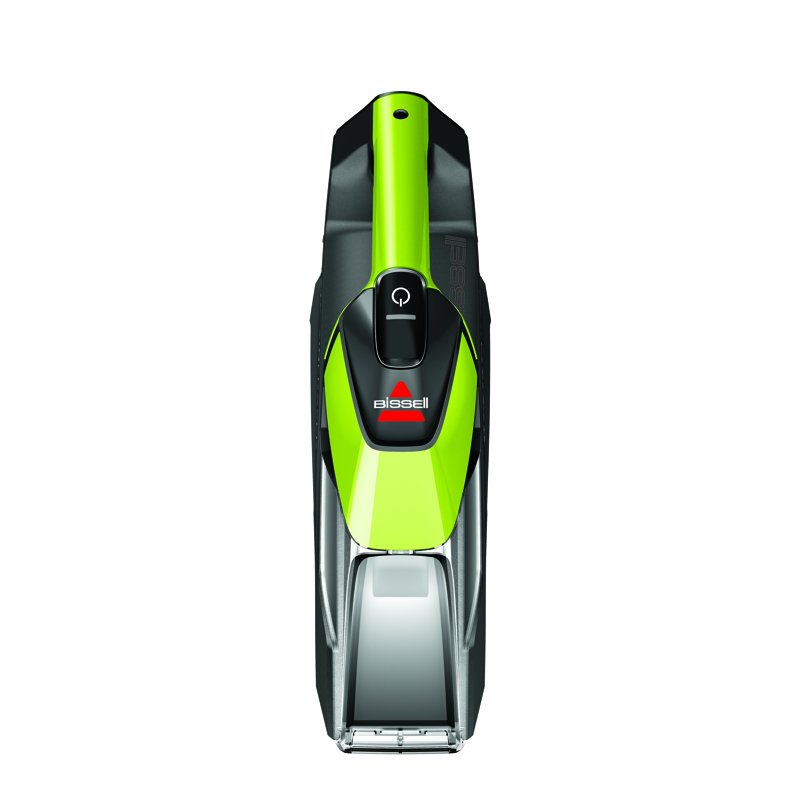 Bissell Pet Stain Eraser™ Cordless Portable Carpet Cleaner & Reviews